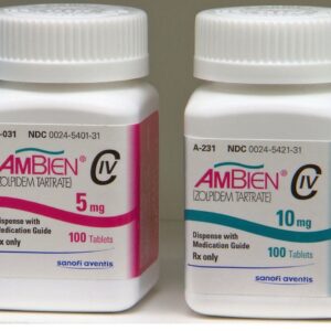 Buy Ambien (Zolpidem)