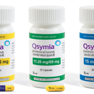 Qsymia Tablets