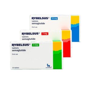 Rybelsus Tablets