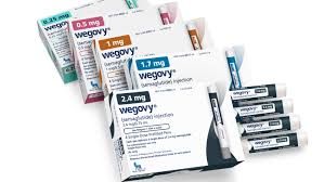 Wegovy Injections