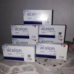 Acxion Fentermina 30mg