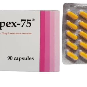 Buy Adipex-75 Online