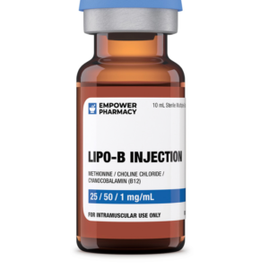Buy Lipo B-injection Online