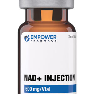 NAD+ Injection(1 month supply)