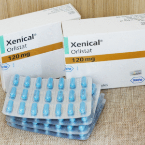 Buy Orlistat 120mg