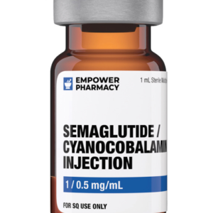 Semaglutide/Cyanocobalamin Injection Online