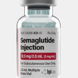 semaglutide injection