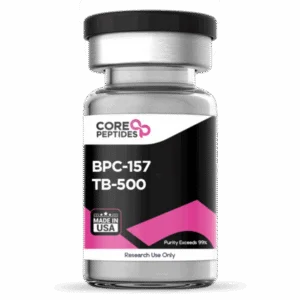 BPC-157 & TB-500 Blend (10mg/20mg)