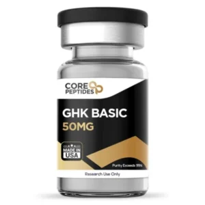 GHK Basic (50 Mg